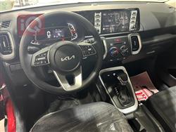 Kia Sonet
